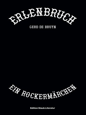 cover image of Erlenbruch